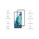 Скло захисне Drobak Samsung Galaxy S20 FE (232391)