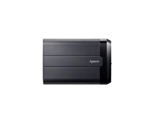 Внешний жесткий диск 2.5 5TB Apacer (AP5TBAC732B-1)