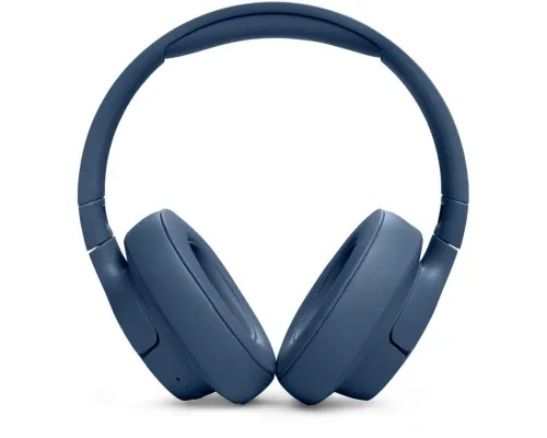 Навушники JBL Tune 720BT Blue (JBLT720BTBLU)