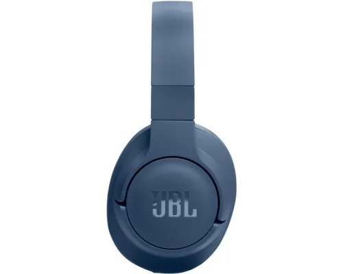 Навушники JBL Tune 720BT Blue (JBLT720BTBLU)