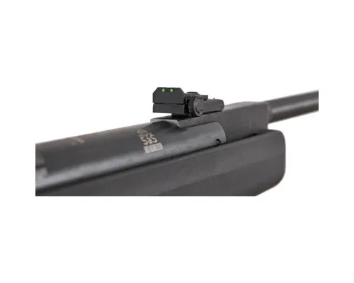 Пневматична гвинтівка Optima Mod.125TH Vortex 4,5 мм (2370.36.59)