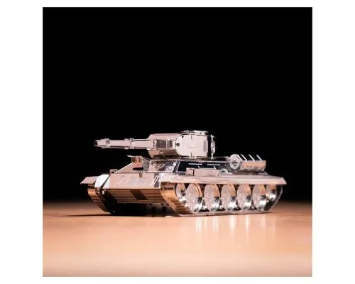 Конструктор Metal Time колекційна модель T-34/85 (MT071)