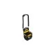 Сумка для инструмента DeWALT совместимая с системой TSTAK, 37x30x23 см (DWST83541-1)