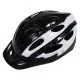 Шлем Good Bike L 58-60 см Black/White (88855/4-IS)