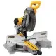 Торцовочная пила DeWALT 1675 Вт, диск 305х30 мм, 1900 - 3800 об/мин, XPS (DWS780)