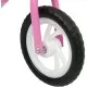 Беговел Bimbo Bike 12`, розово-белый (75901-IS)