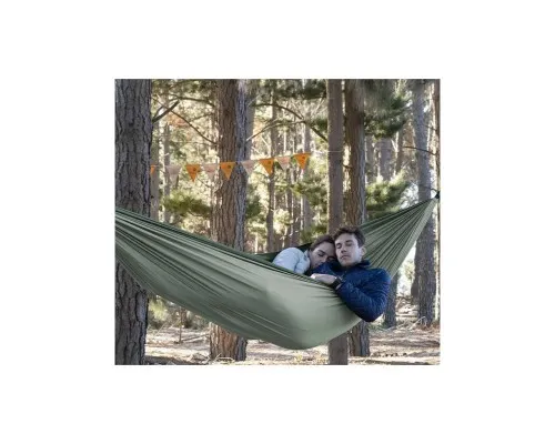 Гамак Naturehike NH21DC011 double Olive (6927595713570)