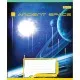 Зошит 1 вересня А5 Ancient space 96 аркушів, лінія (766499)