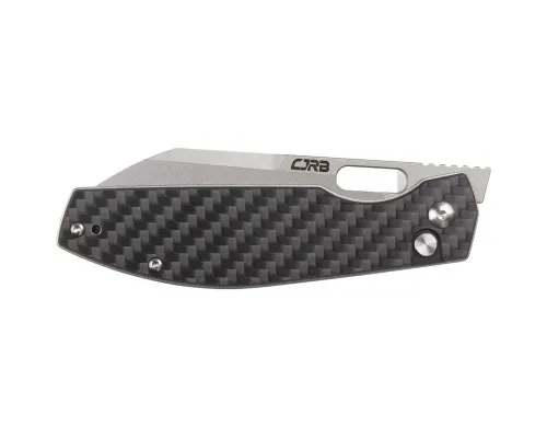 Нож CJRB Ekko BB Carbon Fiber (J1929B-CF)