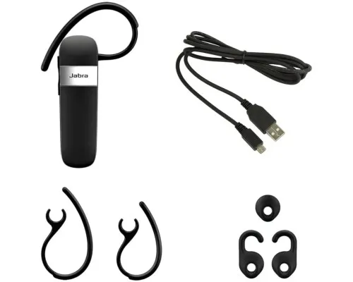 Bluetooth-гарнитура Jabra Talk 15 SE (100-92200901-60)