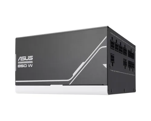 Блок живлення ASUS 850W PRIME AP-850G (90YE00U0-B0NB00)