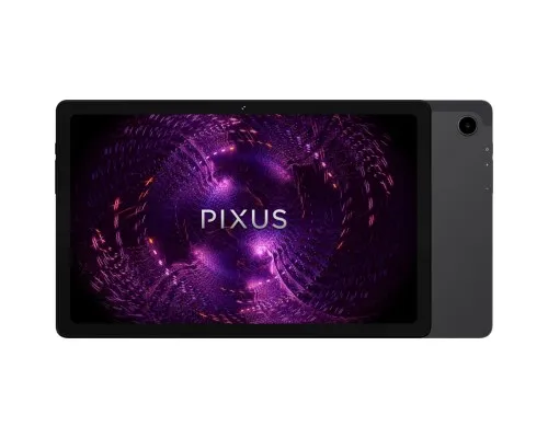 Планшет Pixus Titan 8/128Gb 10,4 2K (2000x1200px) IPS LTE Чохол / зарядка (4897058531695)