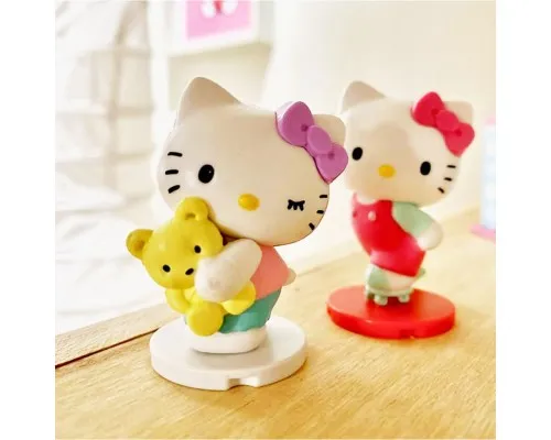 Фігурка #sbabam сюрприз You You – Гарнюні Hello Kitty (39/CN23)