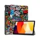 Чохол до планшета BeCover Smart Case Xiaomi Redmi Pad SE11" Graffiti (709869)