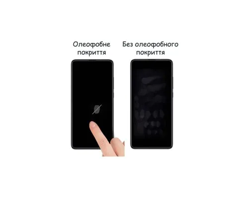 Скло захисне Drobak back panel Apple iPhone 14 (535320)