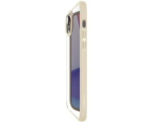 Чехол для мобильного телефона Spigen Apple iPhone 15 Plus Ultra Hybrid Mute Beige (ACS06658)