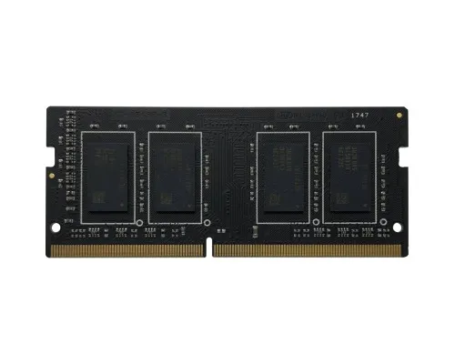 Модуль памяти для ноутбука SoDIMM DDR4 16GB 2666 MHz Signature Line Patriot (PSD416G266681S)