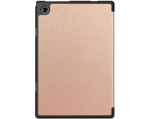 Чехол для планшета BeCover Smart Case Teclast M40 Pro 10.1 Rose Gold (709883)