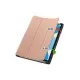 Чехол для планшета BeCover Smart Case Teclast M40 Pro 10.1 Rose Gold (709883)