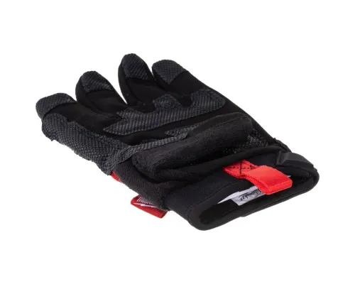 Защитные перчатки Milwaukee категория II EN388:2016 (2121X) 10/XL (48229733)