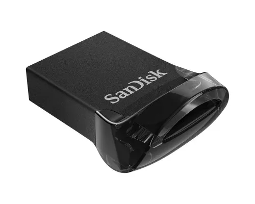 USB флеш накопитель SanDisk 512GB Ultra Fit USB 3.1 (SDCZ430-512G-G46)