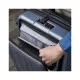 Чемодан Xiaomi Ninetygo Seine Luggage 20 Blue (6941413217927)