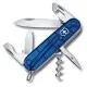 Ніж Victorinox Spartan Ukraine 91 мм Синьо-прозорий/Жовтий (1.3603.T2.8)