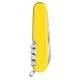 Ніж Victorinox Spartan Ukraine 91 мм Синьо-прозорий/Жовтий (1.3603.T2.8)