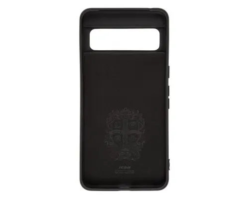 Чохол до мобільного телефона Armorstandart ICON Case Google Pixel 8 Pro Black (ARM73030)