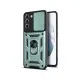 Чехол для мобильного телефона BeCover Military Samsung Galaxy S24 Plus SM-S926 Dark Green (710640)