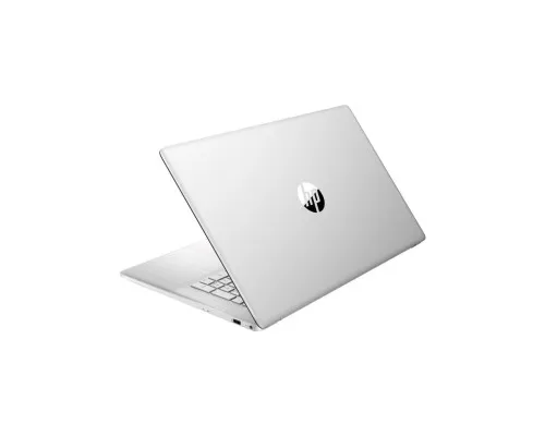 Ноутбук HP 17-cp0037ua (4A7P5EA)