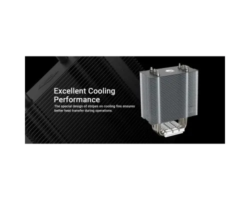 Кулер для процессора ID-Cooling SE-903-SD V3