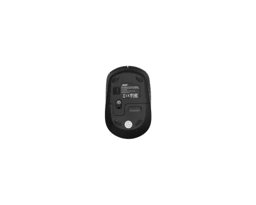 Мишка Acer OMR020 Wireless Black (ZL.MCEEE.029)