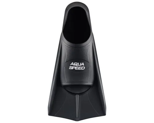 Ласти Aqua Speed Training Fins 137-07 2722 чорний 31-32 (5908217627223)