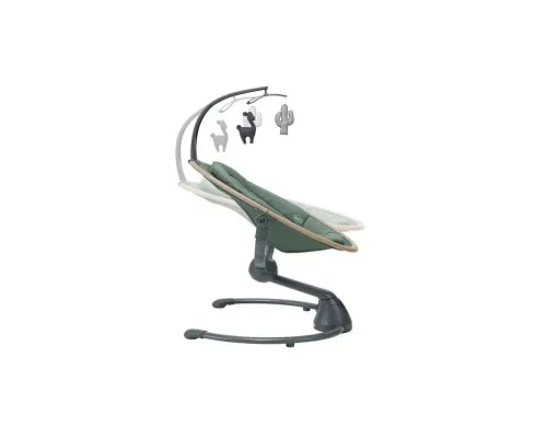 Кресло-качалка Maxi-Cosi Cassia Beyond Green ECO (2840045110)