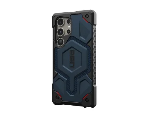 Чехол для мобильного телефона UAG Samsung Galaxy S24 Ultra Monarch Pro Kevlar Mallard (214416113955)