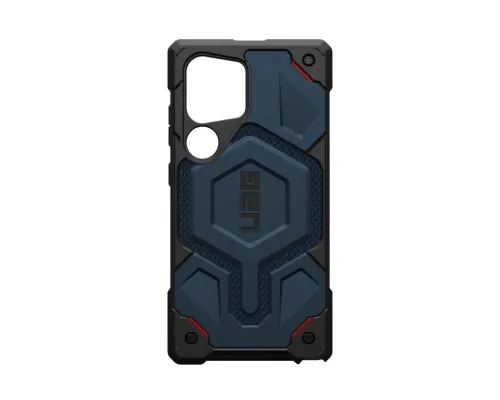 Чохол до мобільного телефона UAG Samsung Galaxy S24 Ultra Monarch Pro Kevlar Mallard (214416113955)