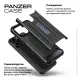 Чохол до мобільного телефона Armorstandart Panzer Apple iPhone 15 Black (ARM73738)