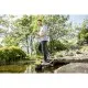 Дренажний насос Karcher для брудної води SP 22.000 Dirt, 750Вт, 22Куб/год, 8м, глибина 7м, 6.67кг (1.645-851.0)