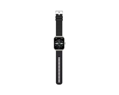 Смарт-часы Black Shark GT3 Silver