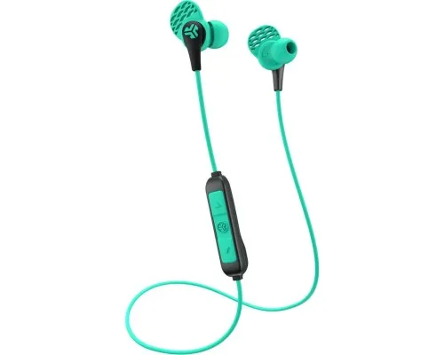 Навушники Jlab JBuds Pro Wireless Teal (IEUEBPRORTEAL123)