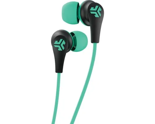 Наушники Jlab JBuds Pro Wireless Teal (IEUEBPRORTEAL123)