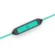 Наушники Jlab JBuds Pro Wireless Teal (IEUEBPRORTEAL123)