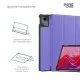 Чохол до планшета Armorstandart Smart Case Lenovo Tab M11 Lavender (ARM74497)