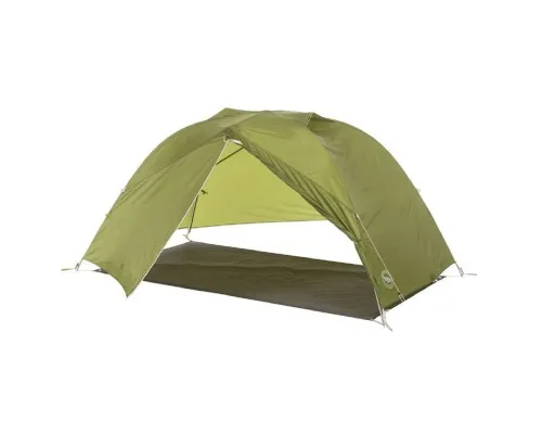 Намет Big Agnes Blacktail 2 green (021.0071)