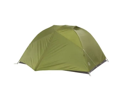 Палатка Big Agnes Blacktail 2 green (021.0071)