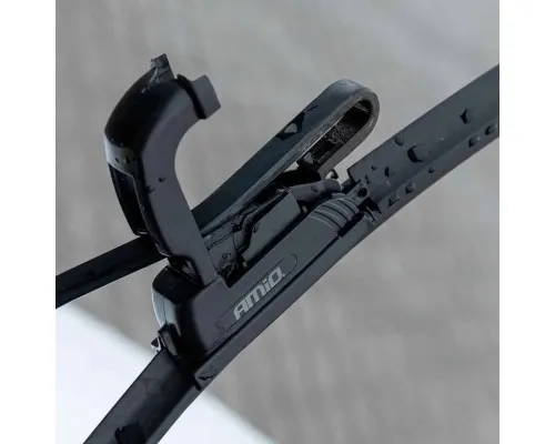 Щітка склоочисника AMiO U-Type 19" 480 мм (01179) (011799)