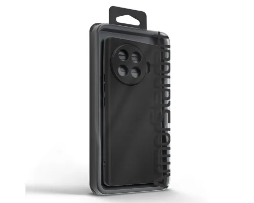 Чохол до мобільного телефона Armorstandart Matte Slim Fit Tecno Spark 20 Pro+ (KJ7) Camera cover Black (ARM75493)