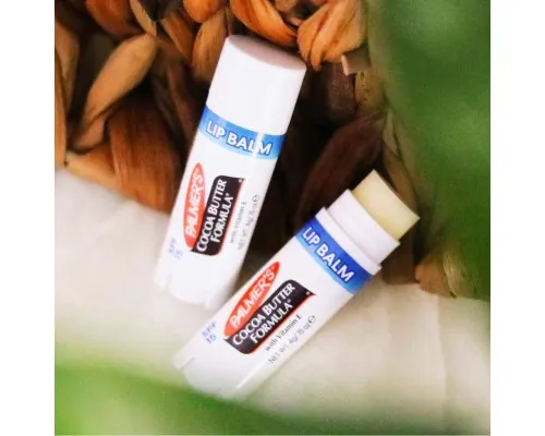 Бальзам для губ Palmer's Сосоа Butter Formula Ultra Moisturizing Lip Balm SPF 15 4 г (010181000089)