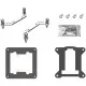 Кулер для процессора ID-Cooling IS-28i BLACK